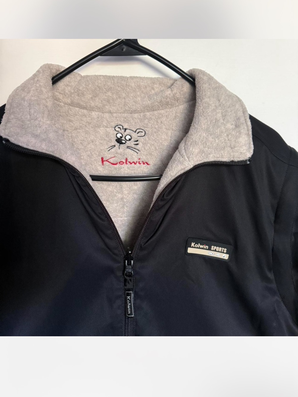 Kolwin Jacket - Picture 2 of 5